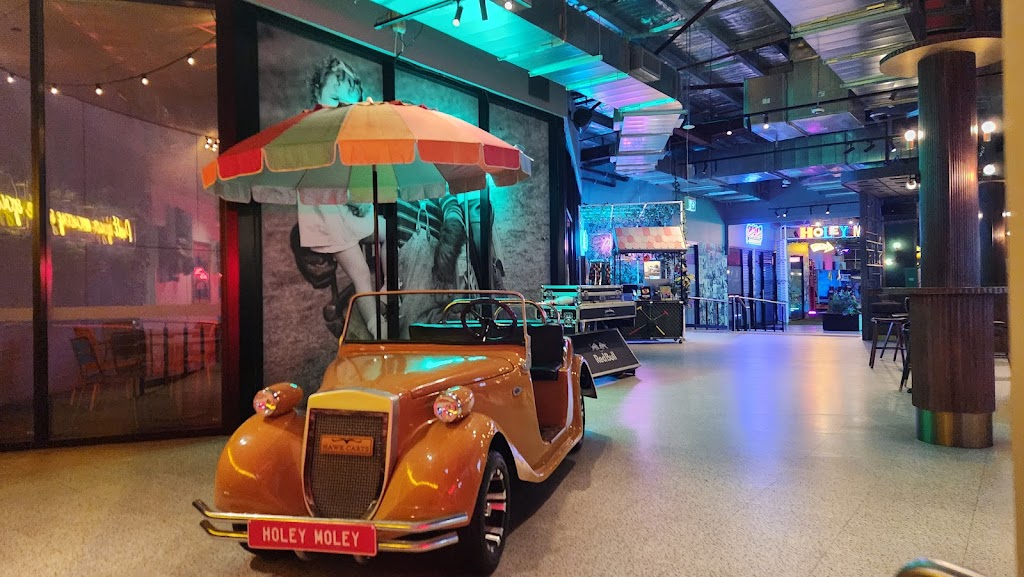 Archie Brothers Cirque Electriq Karrinyup - Foto 1