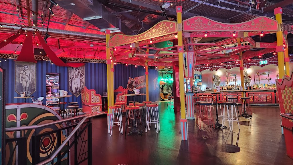 Archie Brothers Cirque Electriq Karrinyup - Foto 1