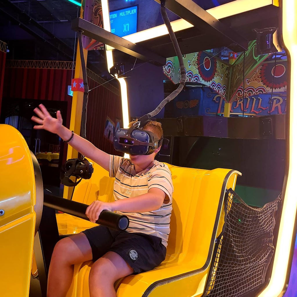 Archie Brothers Cirque Electriq Karrinyup - Foto 1