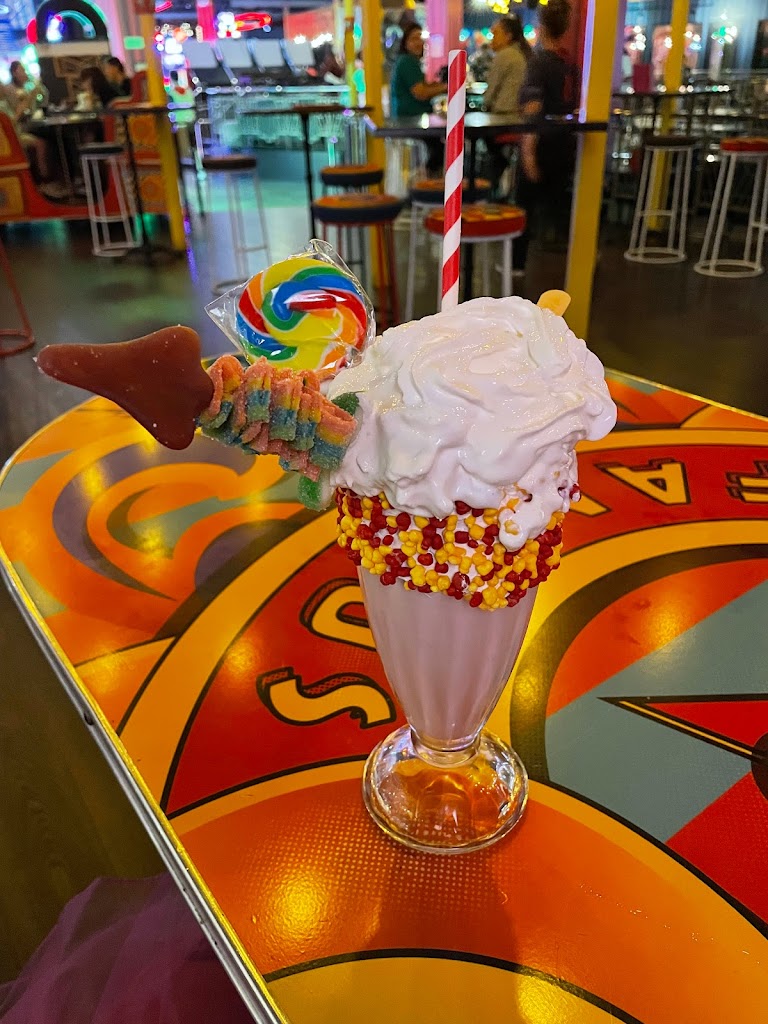 Archie Brothers Cirque Electriq Newmarket - Foto 6