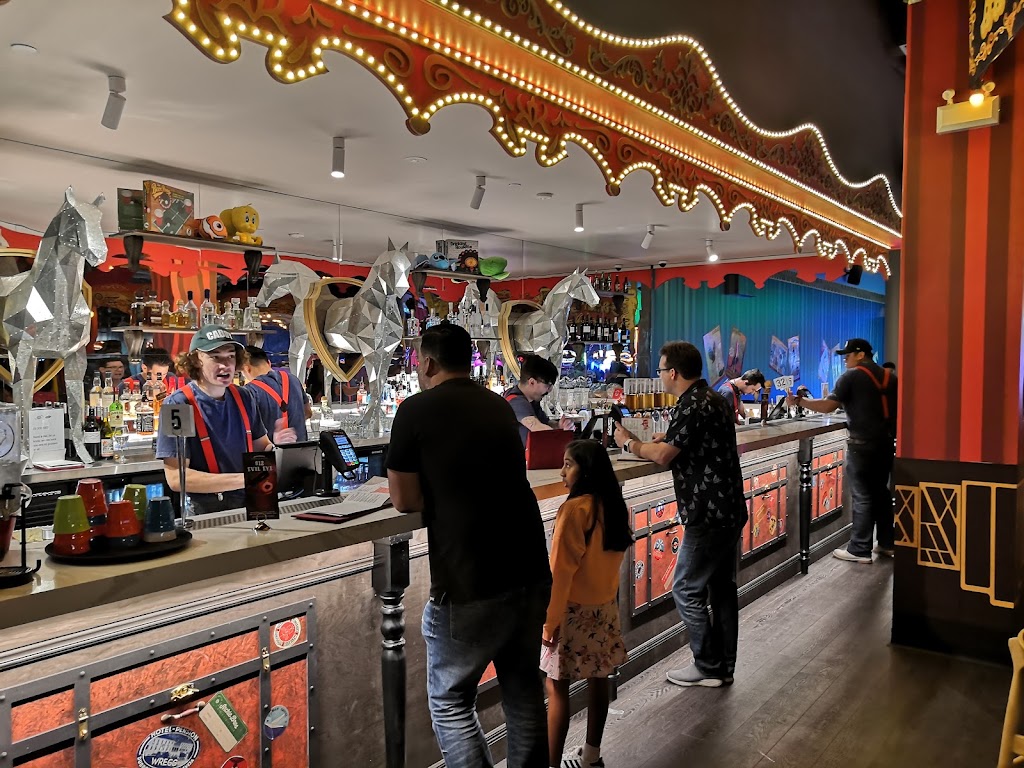 Archie Brothers Cirque Electriq Newmarket - Foto 1