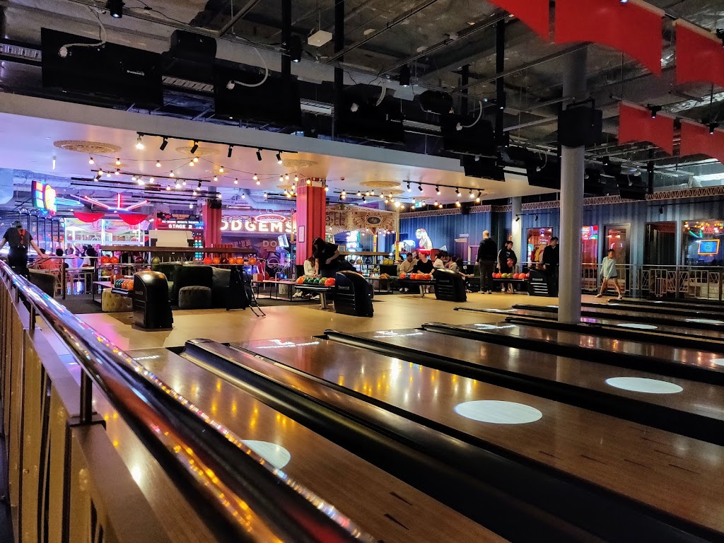 Archie Brothers Cirque Electriq Newmarket - Foto 1