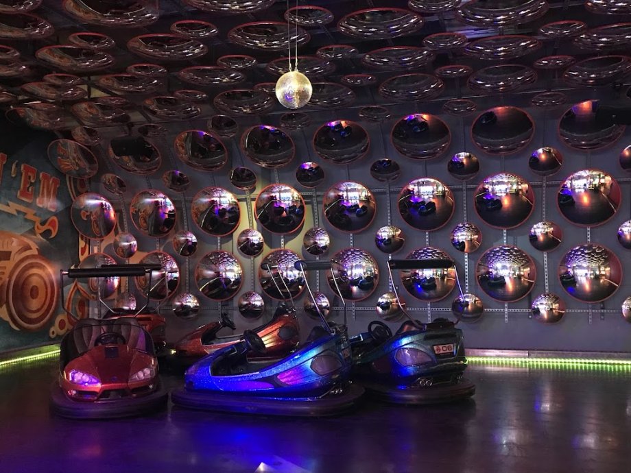 Archie Brothers Cirque Electriq Melbourne - Foto 2