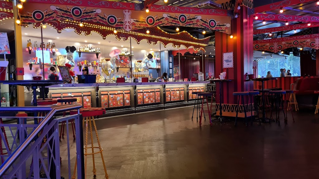 Archie Brothers Cirque Electriq Melbourne - Foto 1