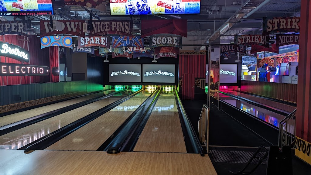 Archie Brothers Cirque Electriq Melbourne - Foto 1