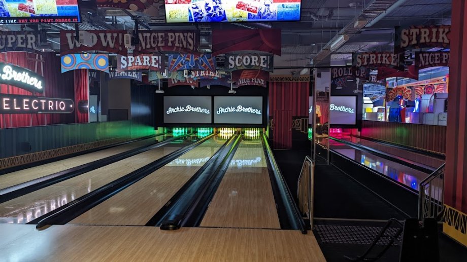 Archie Brothers Cirque Electriq Melbourne - Foto 8