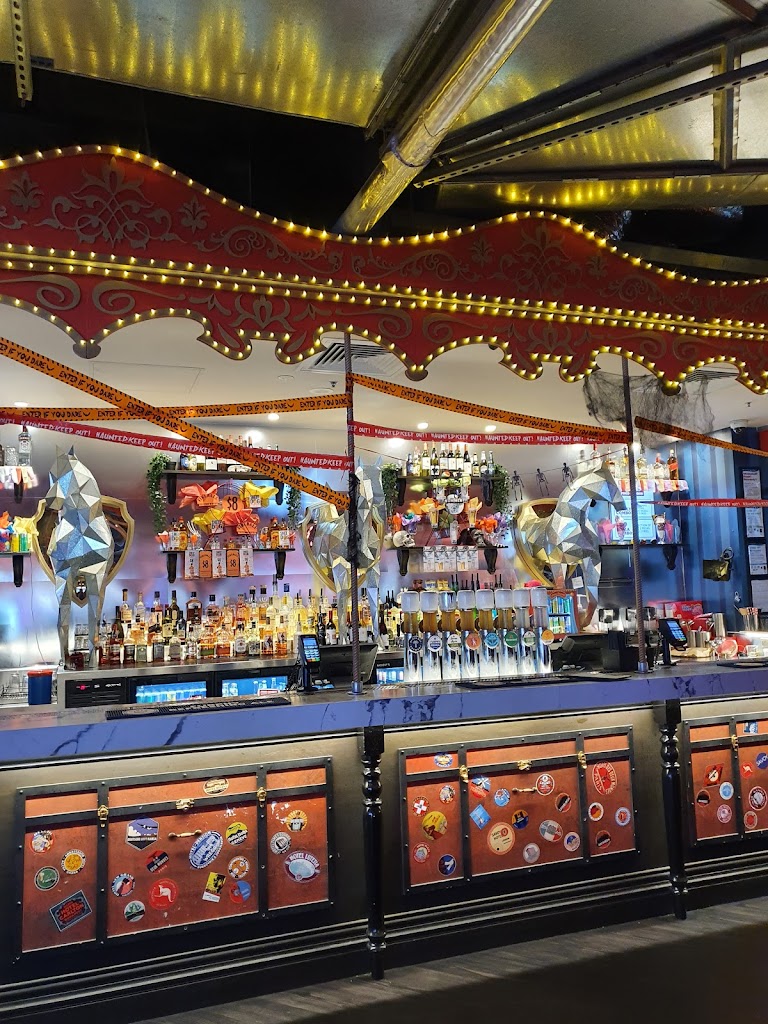 Archie Brothers Cirque Electriq Melbourne - Foto 11