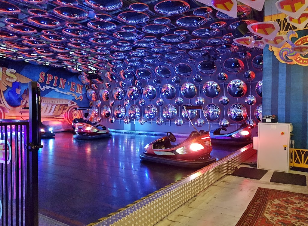 Archie Brothers Cirque Electriq Melbourne - Foto 1