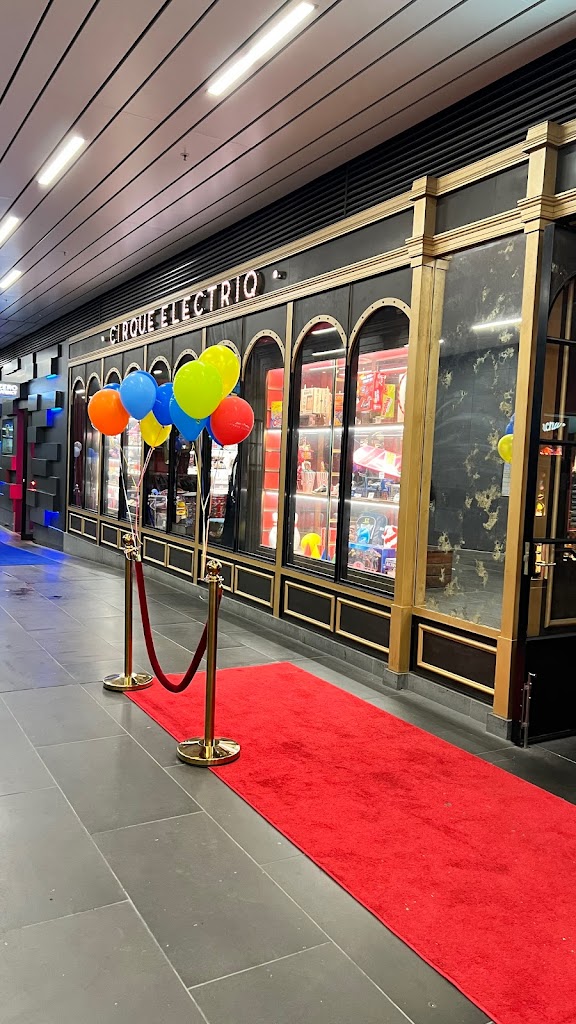 Archie Brothers Cirque Electriq Melbourne - Foto 1