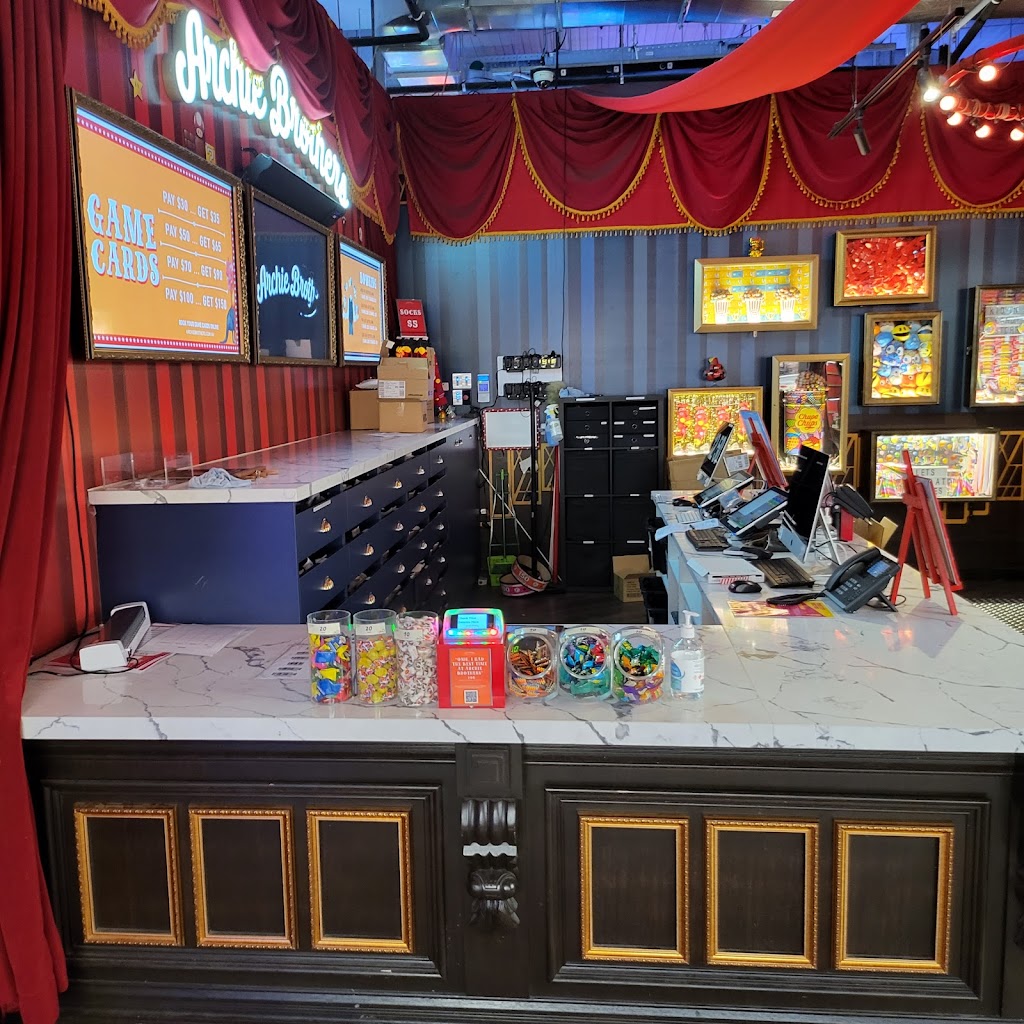 Archie Brothers Cirque Electriq Melbourne - Foto 1