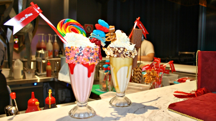 Archie Brothers Cirque Electriq Alexandria - Foto 1