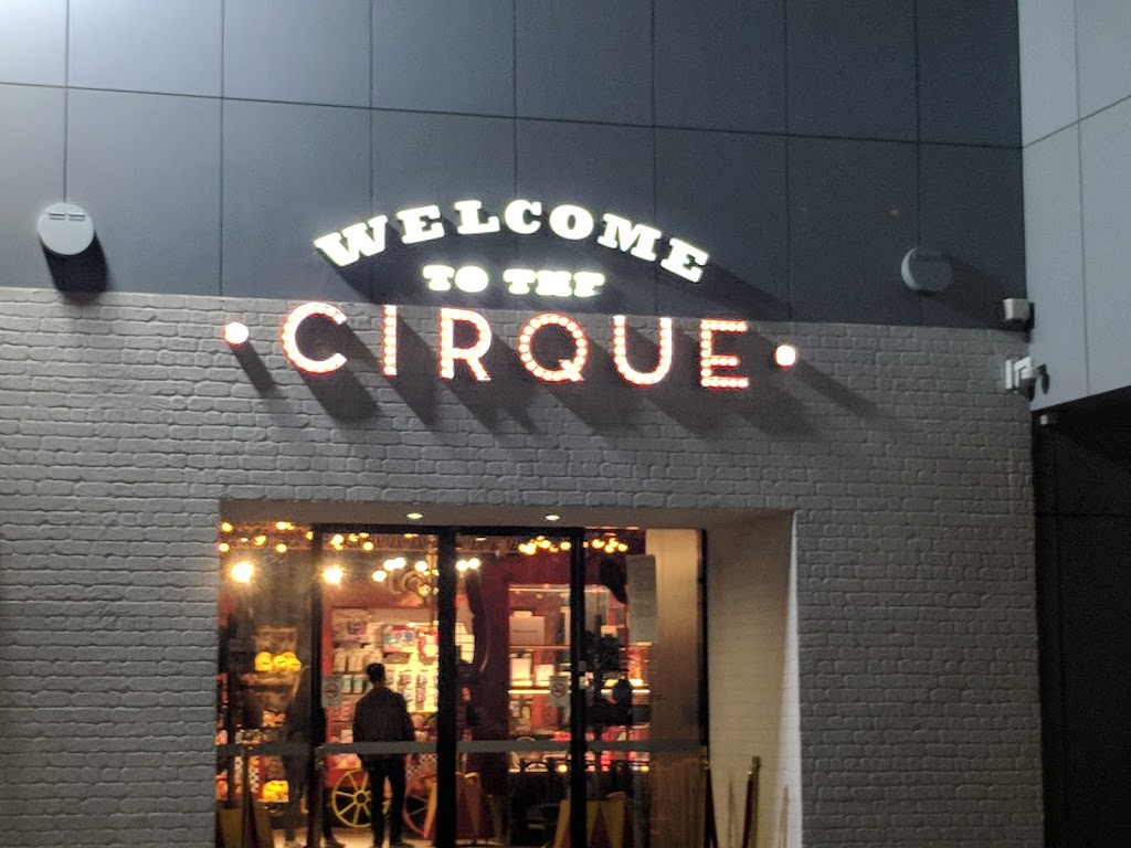 Archie Brothers Cirque Electriq Alexandria - Foto 1