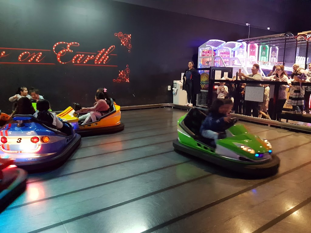 Archie Brothers Cirque Electriq Alexandria - Foto 1