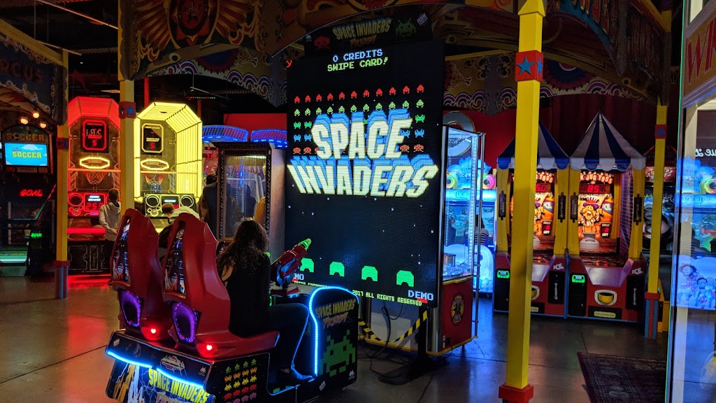 Archie Brothers Cirque Electriq Alexandria - Foto 1