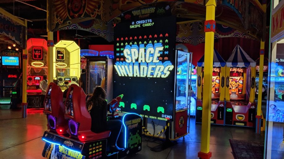 Archie Brothers Cirque Electriq Alexandria - Foto 9