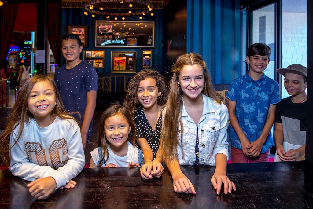 Archie Brothers Cirque Electriq Alexandria - Foto 1