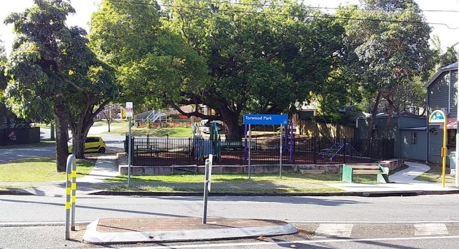 Torwood Park - Foto 2