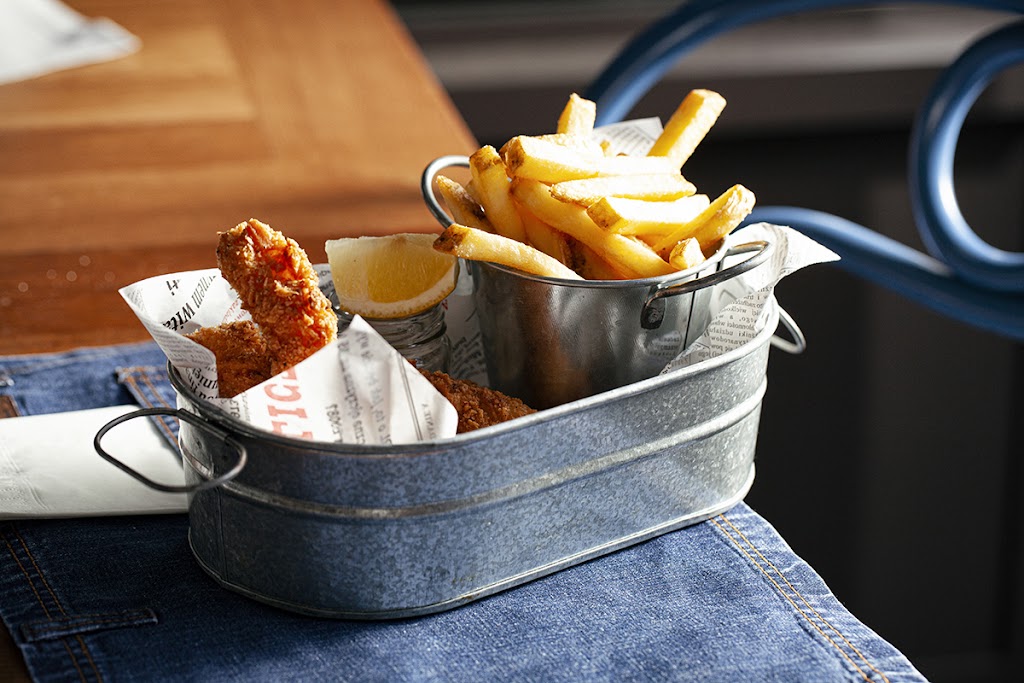 Bistro Bene by Tomasz Leśniak - Foto 1