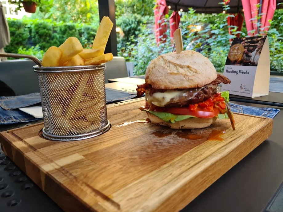 Bistro Bene by Tomasz Leśniak - Foto 4