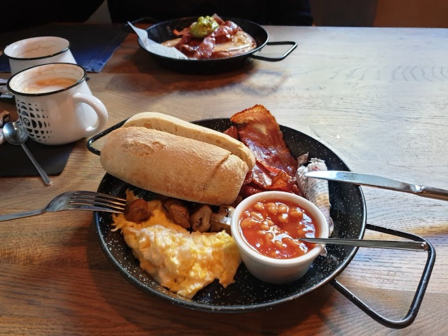 Bistro Bene by Tomasz Leśniak - Foto 6