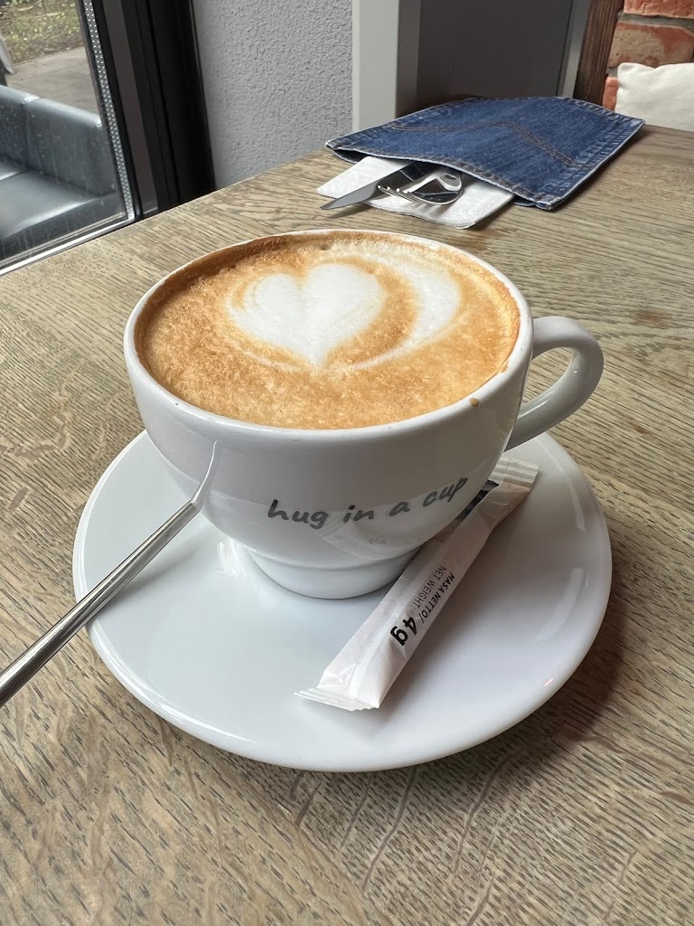 Bistro Bene by Tomasz Leśniak - Foto 7