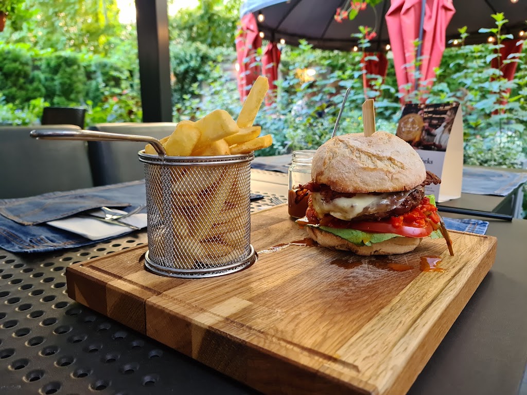 Bistro Bene by Tomasz Leśniak - Foto 1