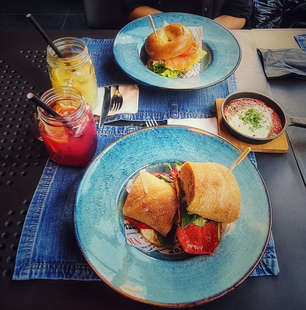 Bistro Bene by Tomasz Leśniak - Foto 1