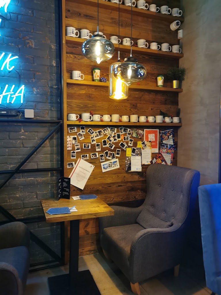 Bistro Bene by Tomasz Leśniak - Foto 1