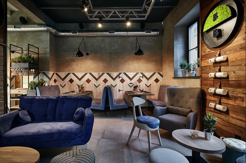 Bistro Bene by Tomasz Leśniak - Foto 1
