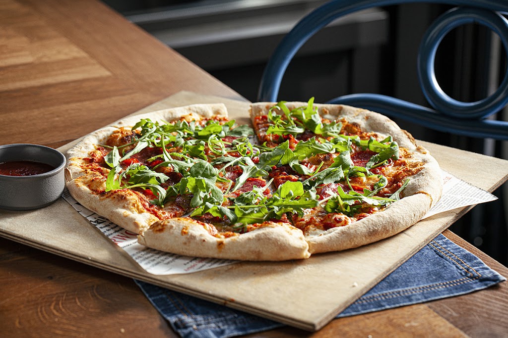 Bistro Bene by Tomasz Leśniak - Foto 1