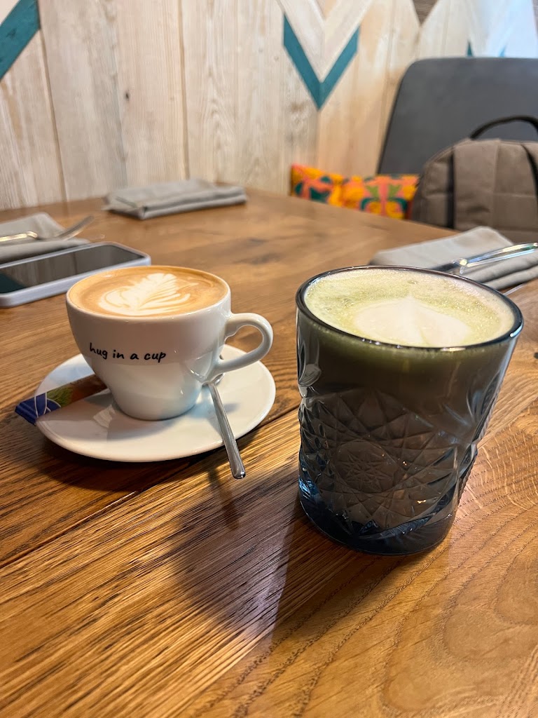 Bistro Bene by Tomasz Leśniak - Foto 1