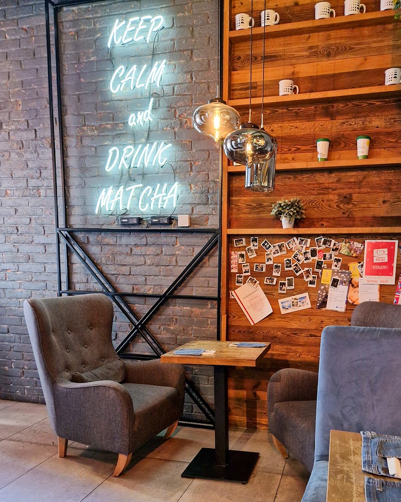 Bistro Bene by Tomasz Leśniak - Foto 15