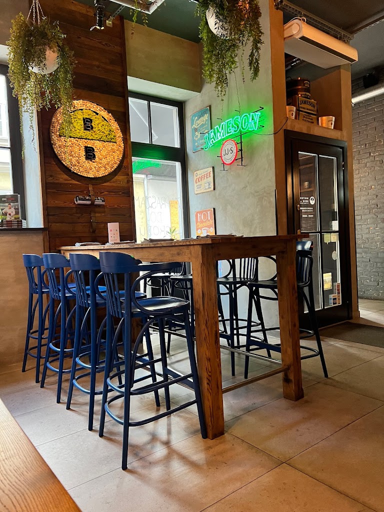 Bistro Bene by Tomasz Leśniak - Foto 1