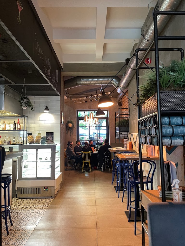 Bistro Bene by Tomasz Leśniak - Foto 1