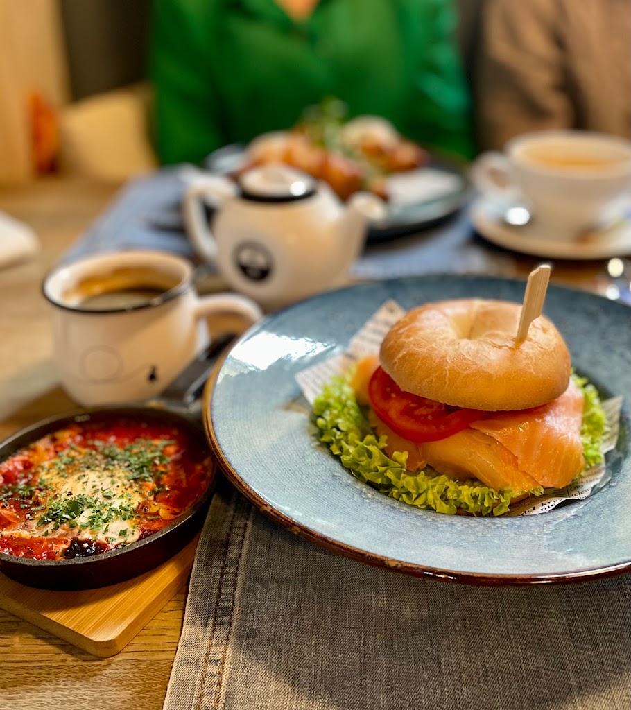 Bistro Bene by Tomasz Leśniak - Foto 1