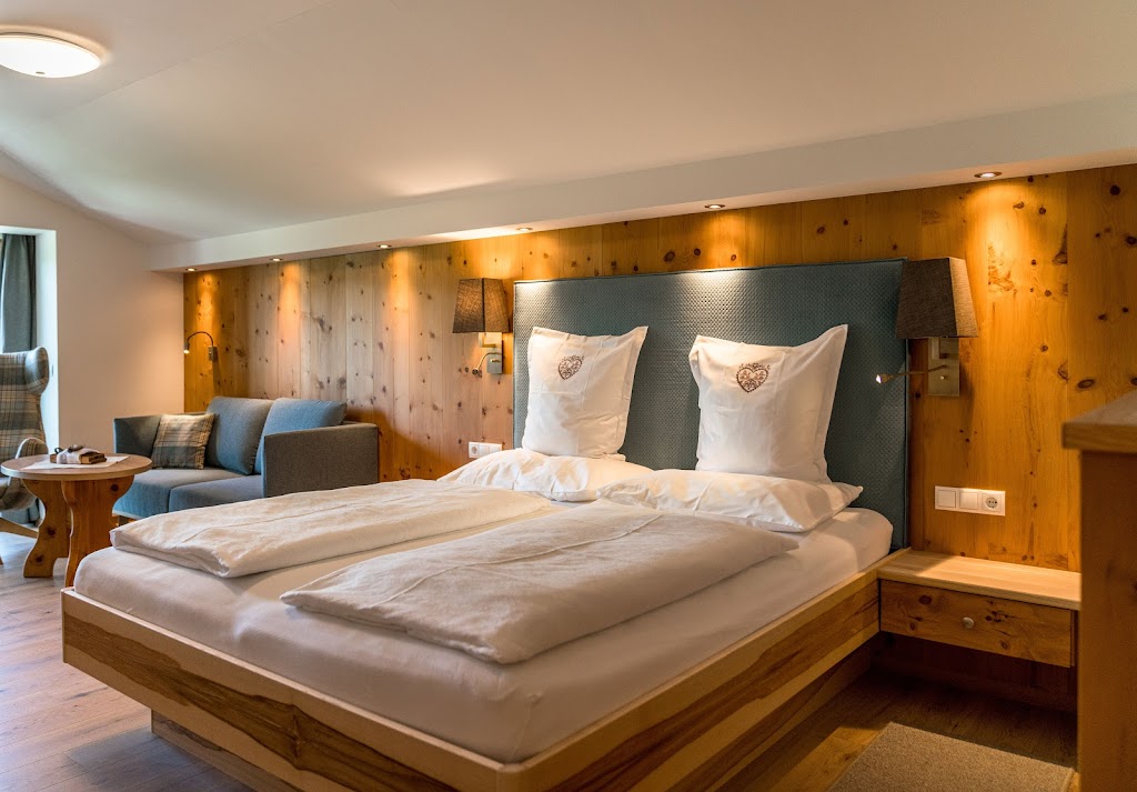 Hotel Schwaigerhof - Foto 1