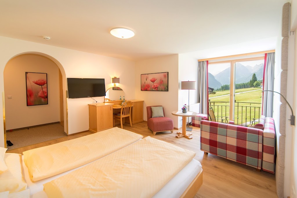 Hotel Schwaigerhof - Foto 1