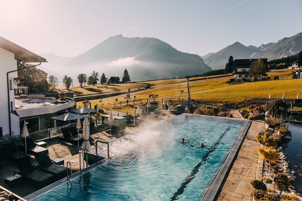 Hotel Schwaigerhof - Foto 1