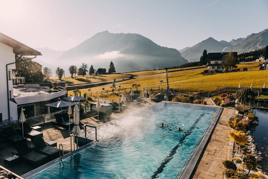 Hotel Schwaigerhof - Foto 13