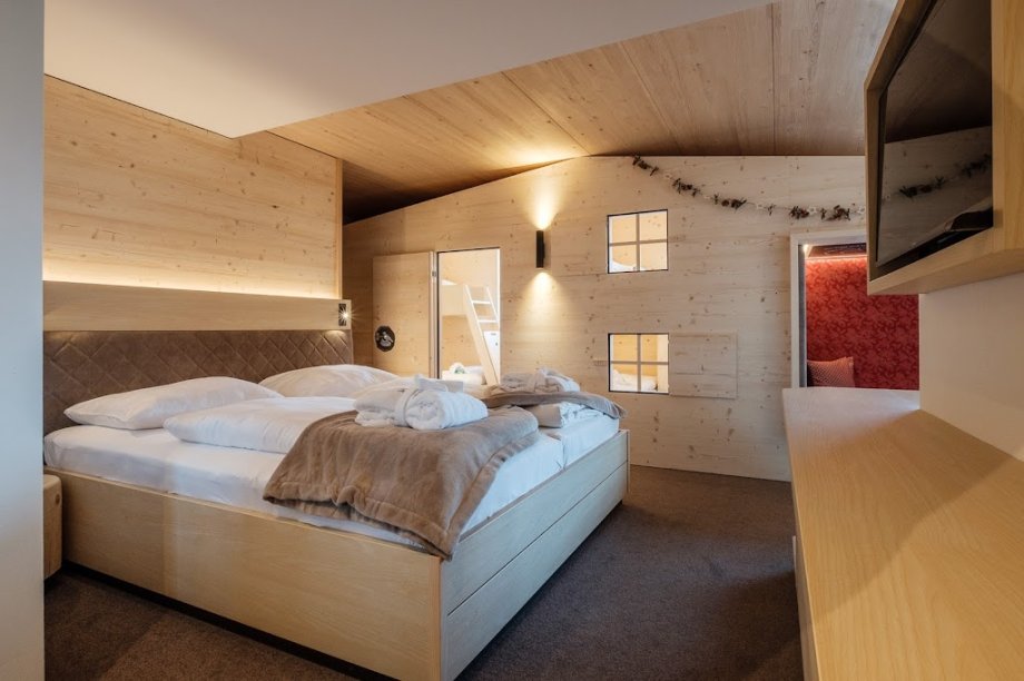 Allgäuer Berghof - Foto 2