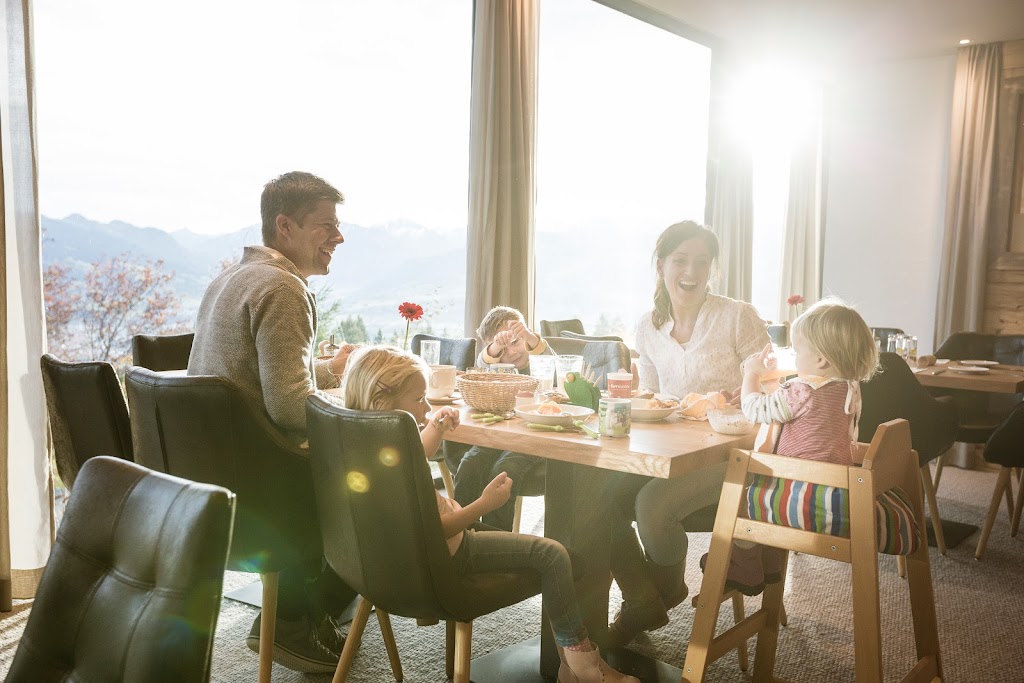 Allgäuer Berghof - Foto 1