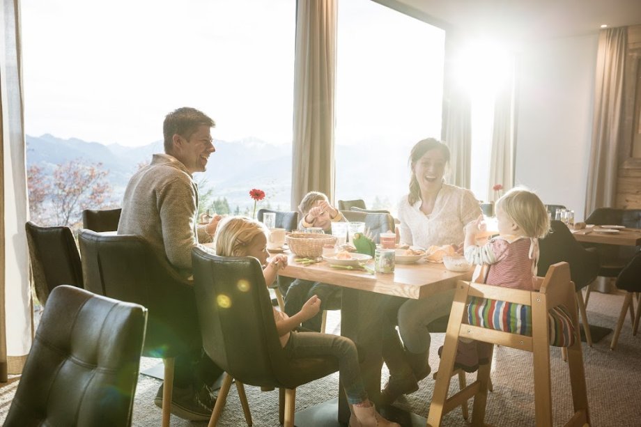 Allgäuer Berghof - Foto 5