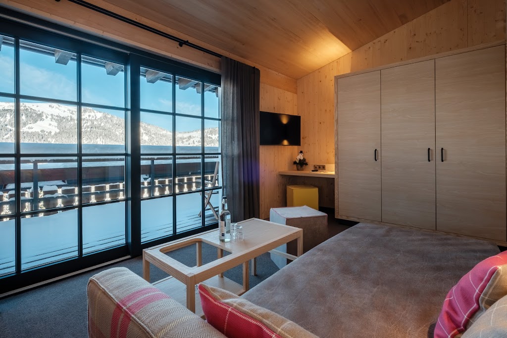 Allgäuer Berghof - Foto 1