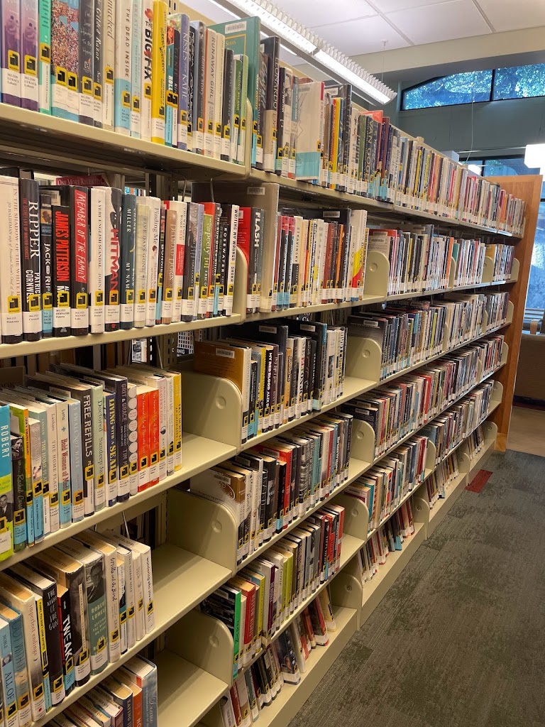 Willow Glen Branch Library - Foto 3