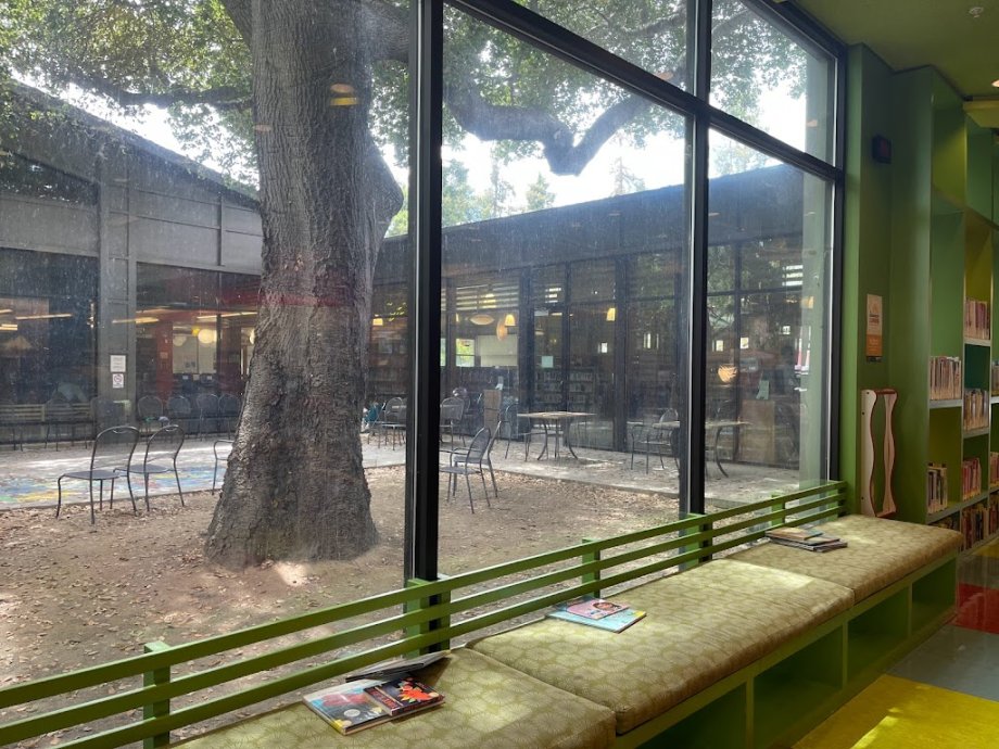 Willow Glen Branch Library - Foto 5