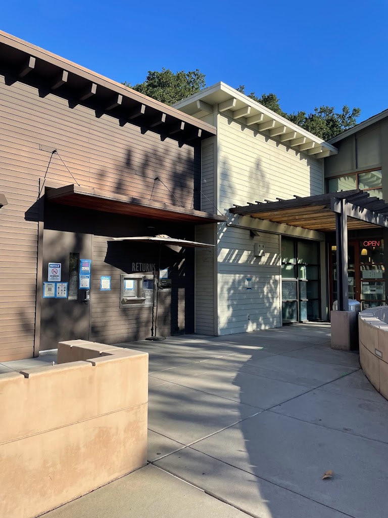 Willow Glen Branch Library - Foto 6