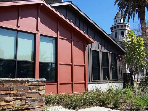 Willow Glen Branch Library - Foto 9