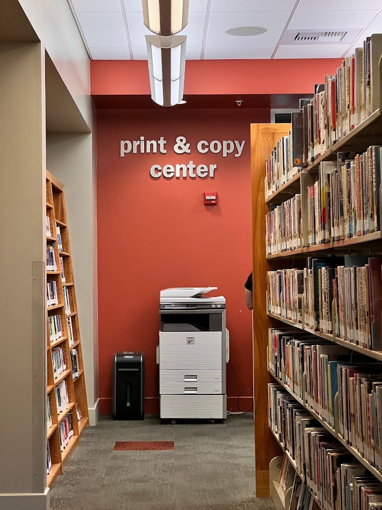 Willow Glen Branch Library - Foto 10