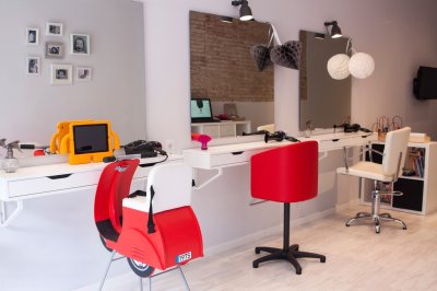 Petitcocó Peluquería infantil Barcelona