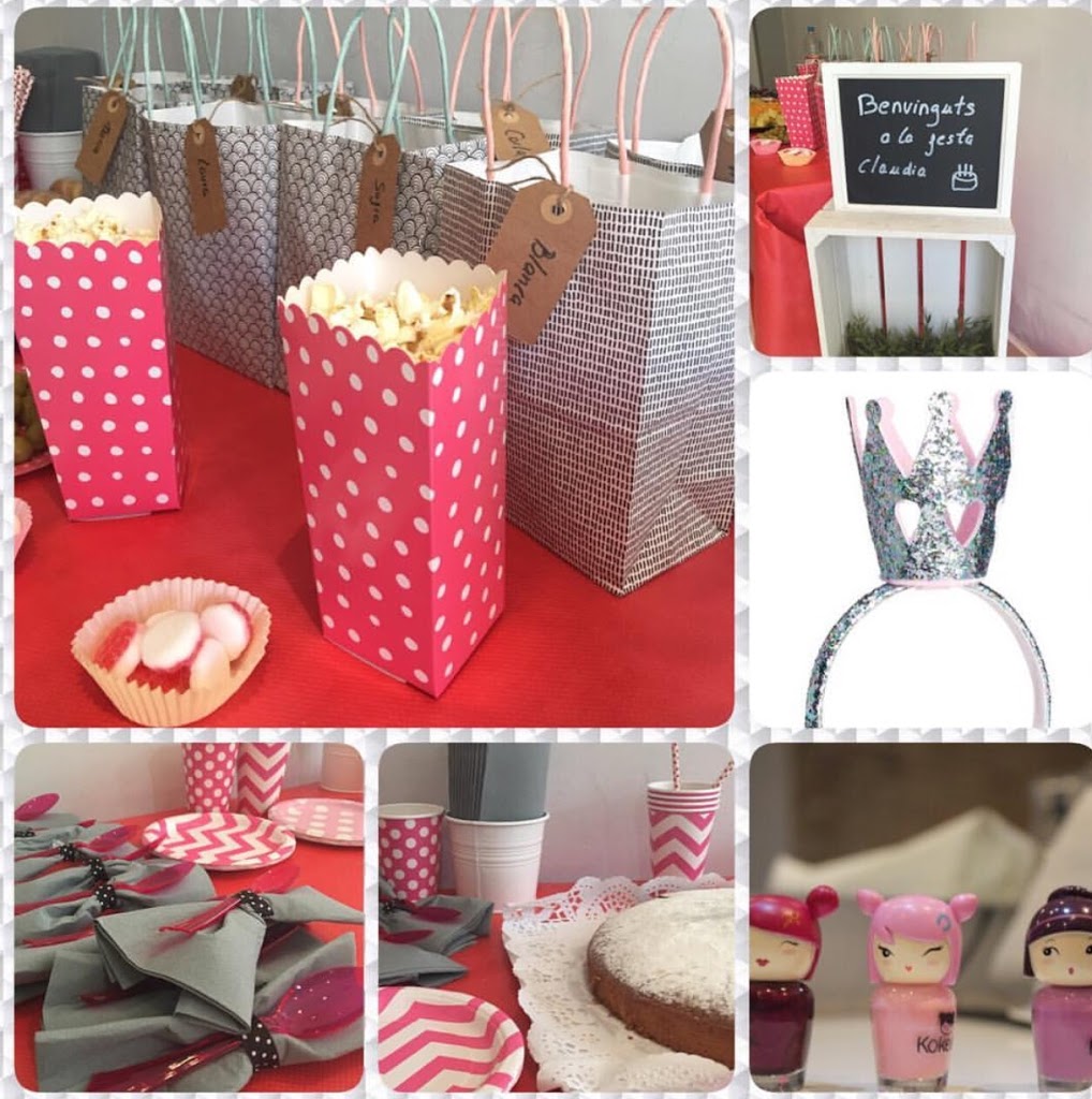 Petitcocó Peluquería infantil Barcelona - Foto 1